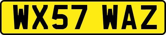 WX57WAZ