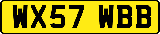 WX57WBB