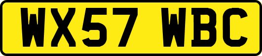 WX57WBC