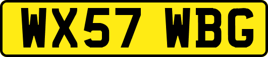 WX57WBG