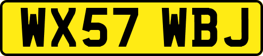 WX57WBJ