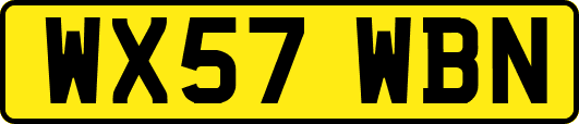 WX57WBN