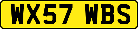 WX57WBS