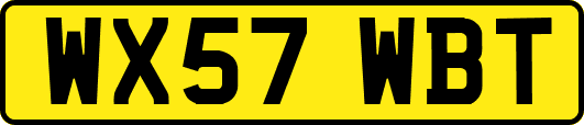 WX57WBT