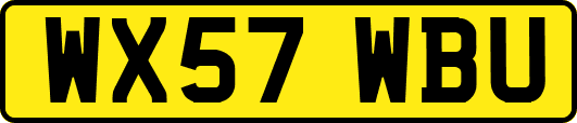 WX57WBU