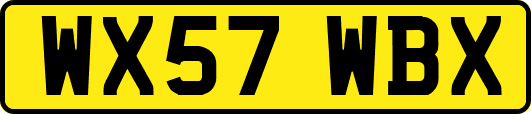 WX57WBX