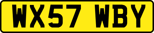WX57WBY