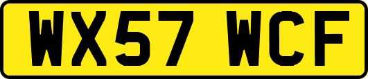 WX57WCF