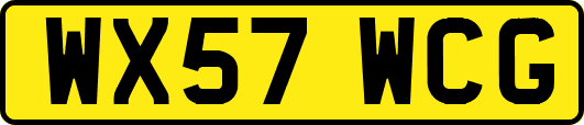 WX57WCG
