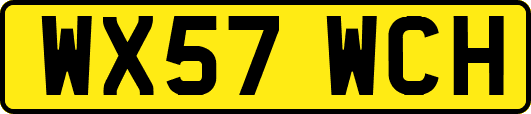 WX57WCH