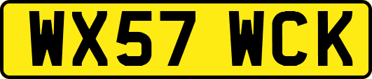 WX57WCK