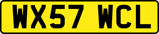 WX57WCL