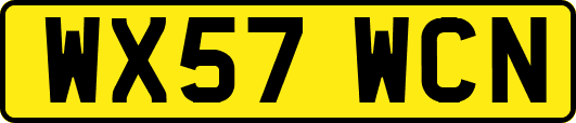 WX57WCN
