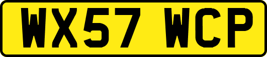 WX57WCP