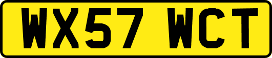 WX57WCT