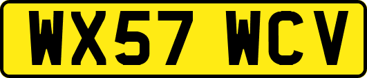 WX57WCV