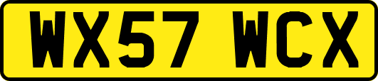 WX57WCX