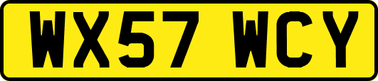 WX57WCY