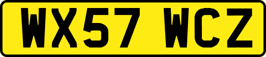 WX57WCZ