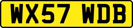 WX57WDB