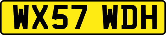 WX57WDH