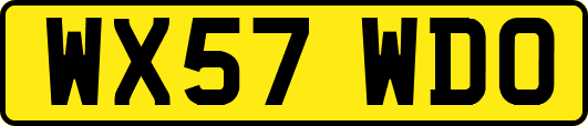 WX57WDO