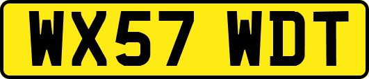 WX57WDT