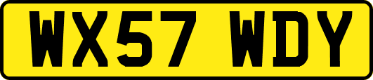 WX57WDY