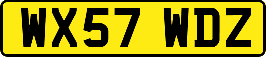 WX57WDZ