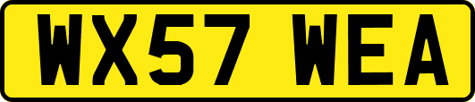 WX57WEA