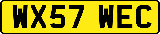 WX57WEC