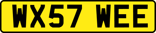 WX57WEE