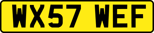 WX57WEF