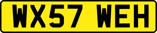 WX57WEH