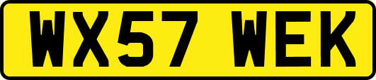 WX57WEK
