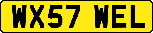 WX57WEL
