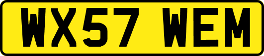 WX57WEM