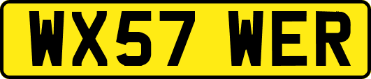 WX57WER