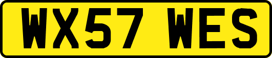 WX57WES