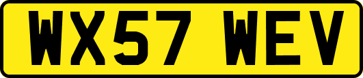 WX57WEV