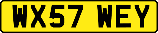 WX57WEY