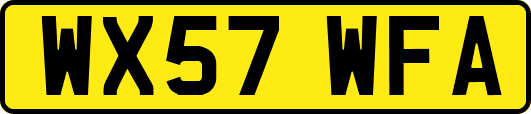WX57WFA