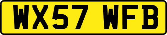 WX57WFB