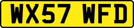 WX57WFD