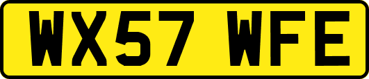 WX57WFE