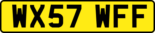WX57WFF