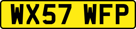WX57WFP