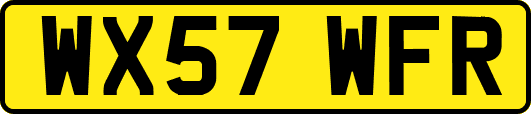 WX57WFR
