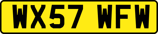 WX57WFW