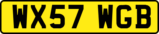 WX57WGB